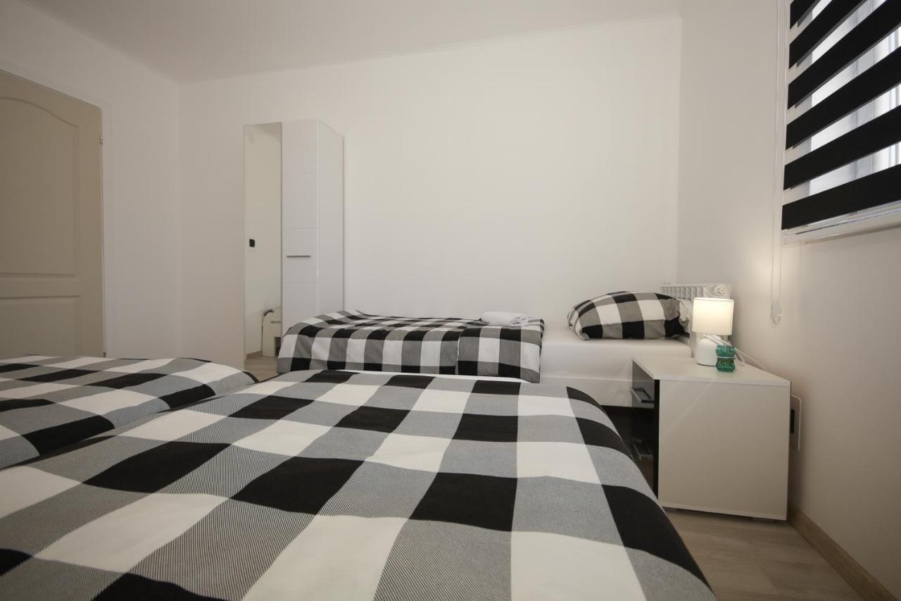 Apartments Sweet Home Otočac Zewnętrze zdjęcie