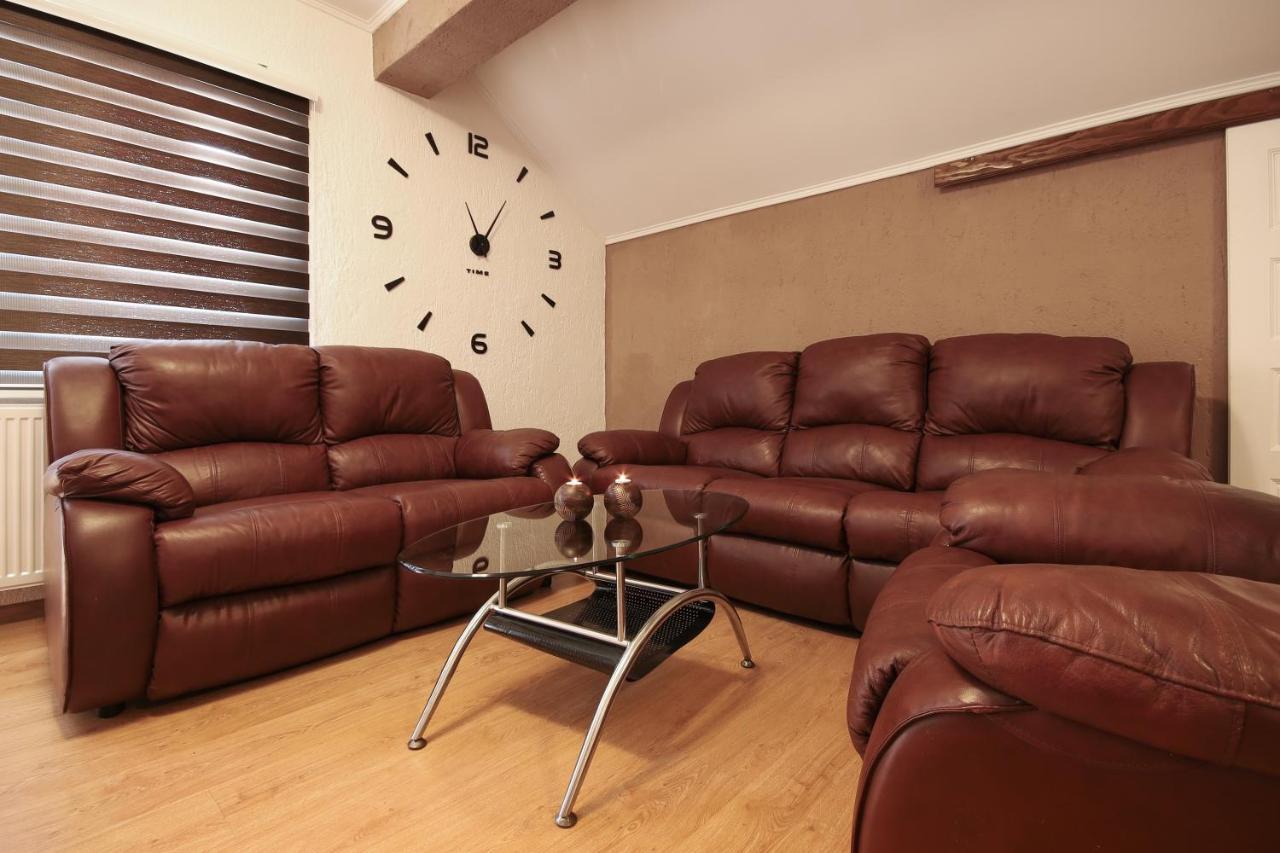 Apartments Sweet Home Otočac Zewnętrze zdjęcie