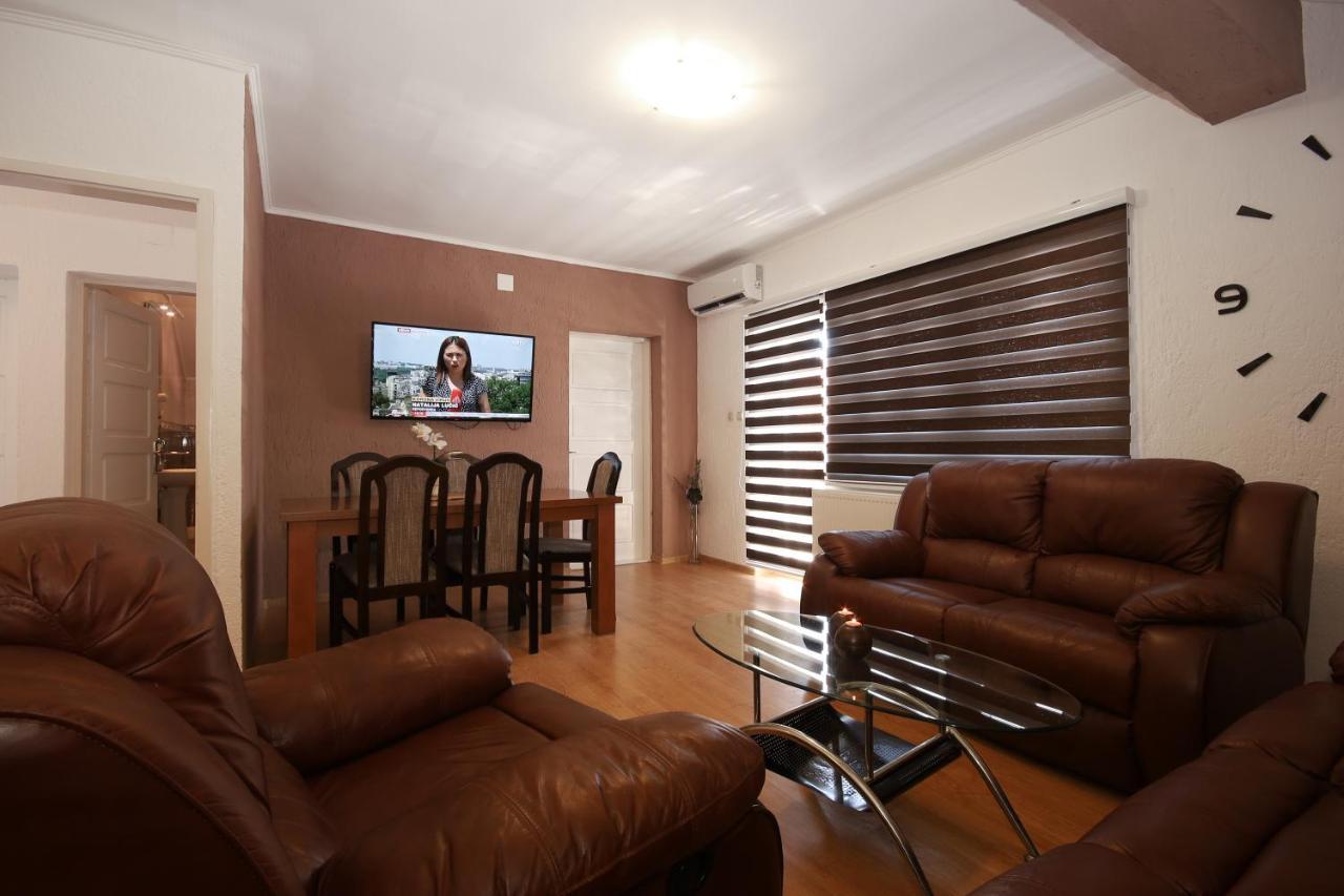 Apartments Sweet Home Otočac Zewnętrze zdjęcie