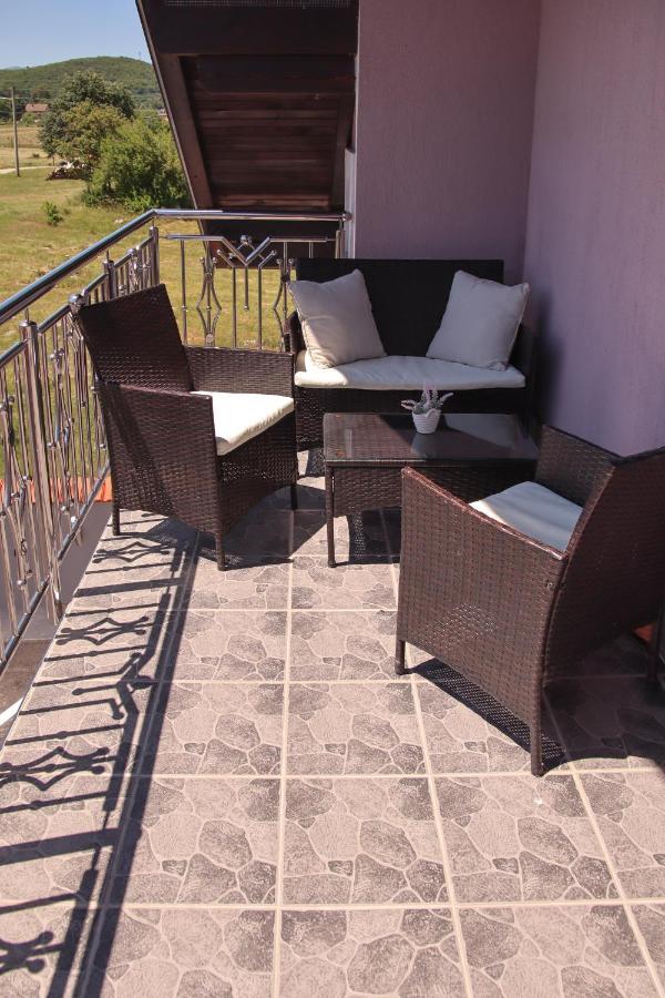 Apartments Sweet Home Otočac Zewnętrze zdjęcie