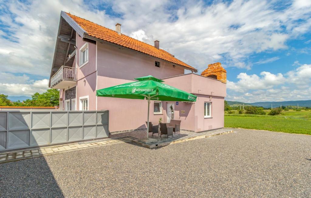 Apartments Sweet Home Otočac Zewnętrze zdjęcie