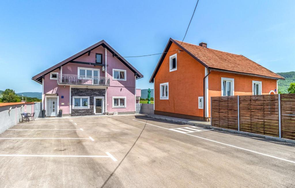 Apartments Sweet Home Otočac Zewnętrze zdjęcie