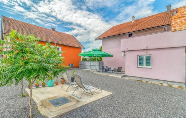 Apartments Sweet Home Otočac Zewnętrze zdjęcie