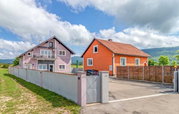 Apartments Sweet Home Otočac Zewnętrze zdjęcie