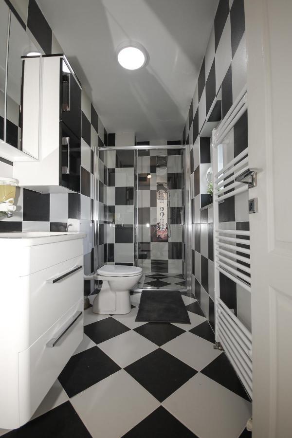 Apartments Sweet Home Otočac Zewnętrze zdjęcie
