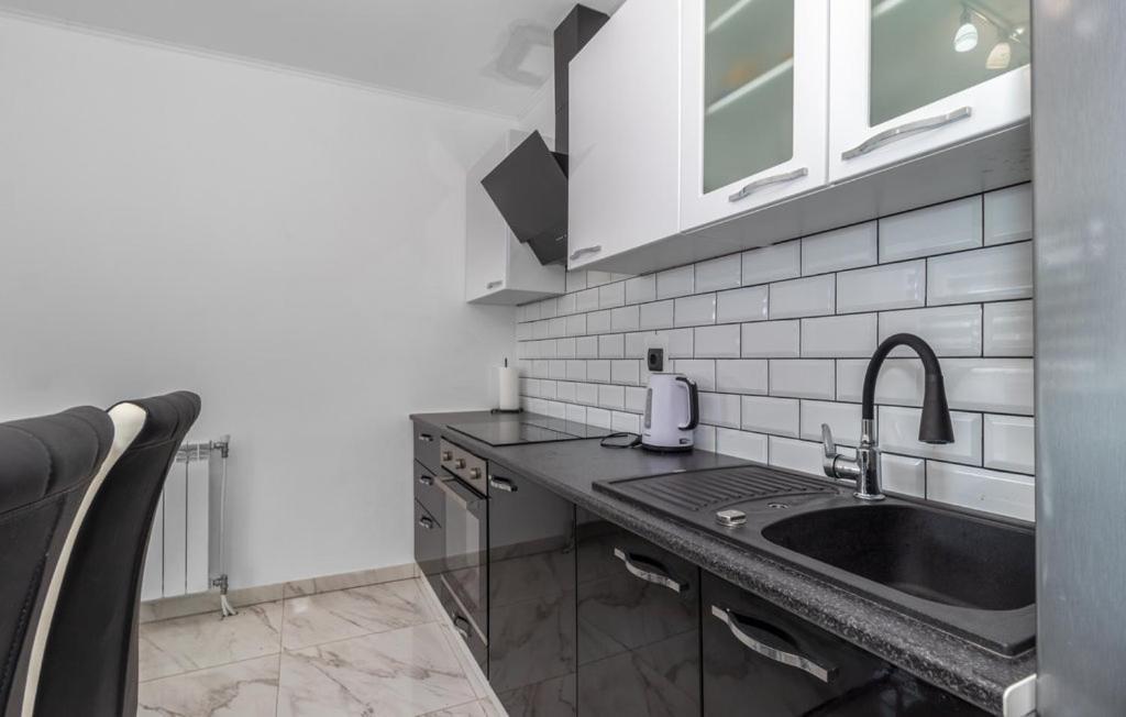 Apartments Sweet Home Otočac Zewnętrze zdjęcie