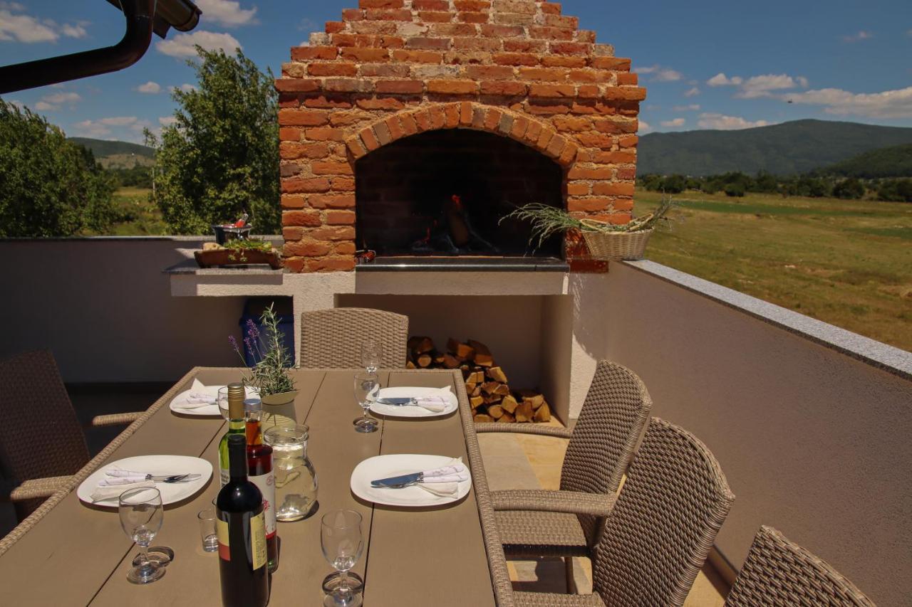 Apartments Sweet Home Otočac Zewnętrze zdjęcie