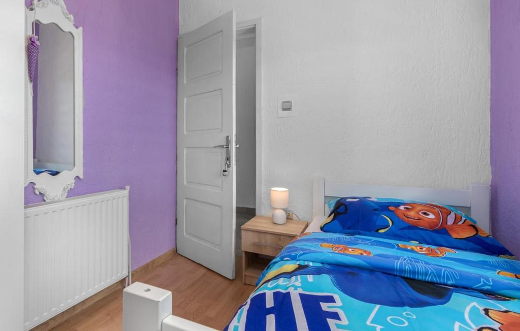 Apartments Sweet Home Otočac Zewnętrze zdjęcie