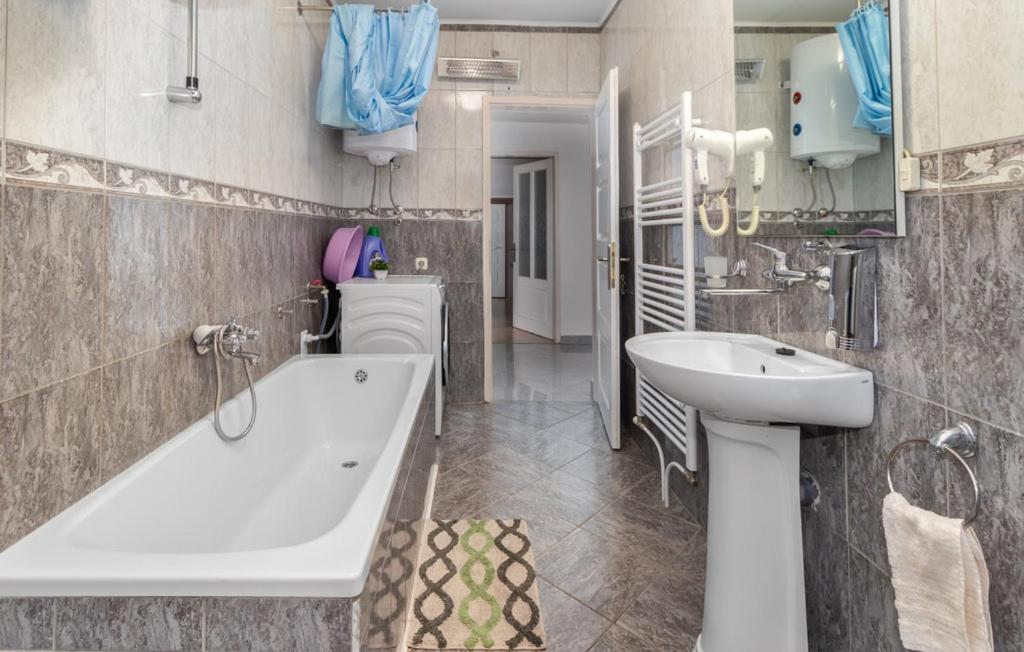 Apartments Sweet Home Otočac Zewnętrze zdjęcie