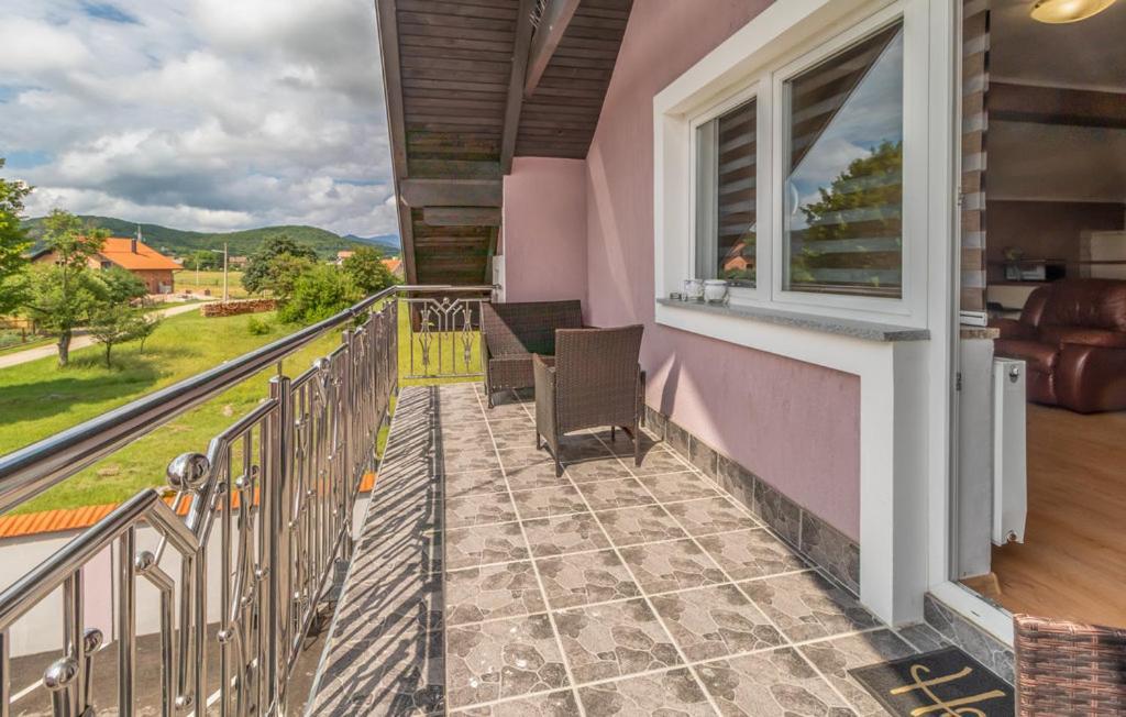Apartments Sweet Home Otočac Zewnętrze zdjęcie
